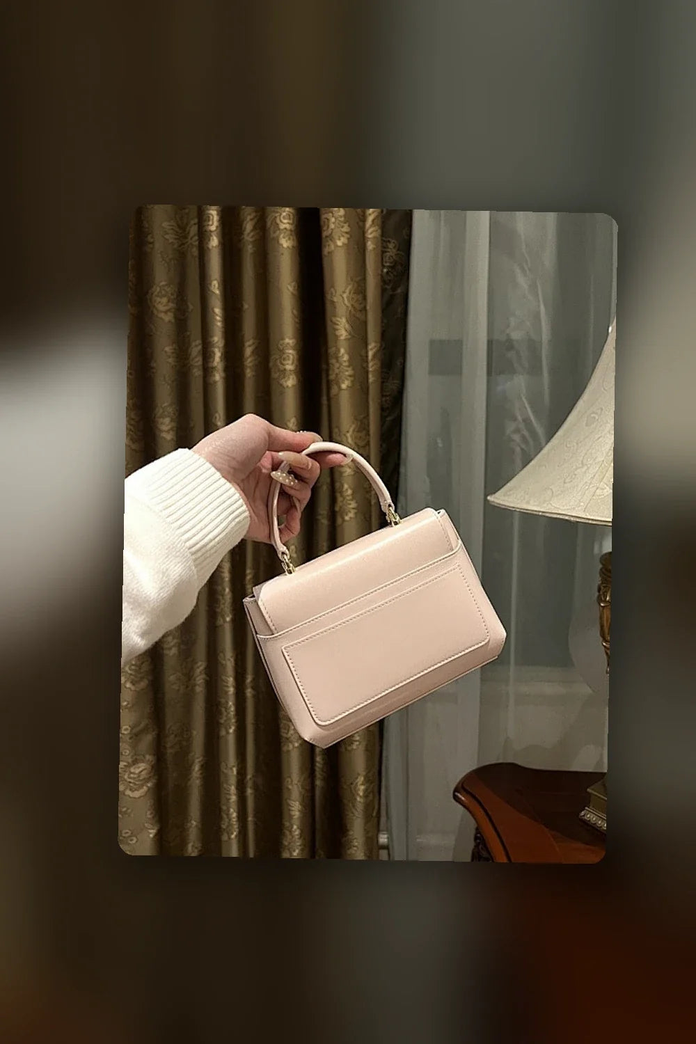 Aurel Bags DAG Bag 395