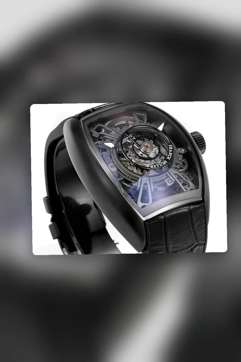 Aurel Bags Mix Watch 951
