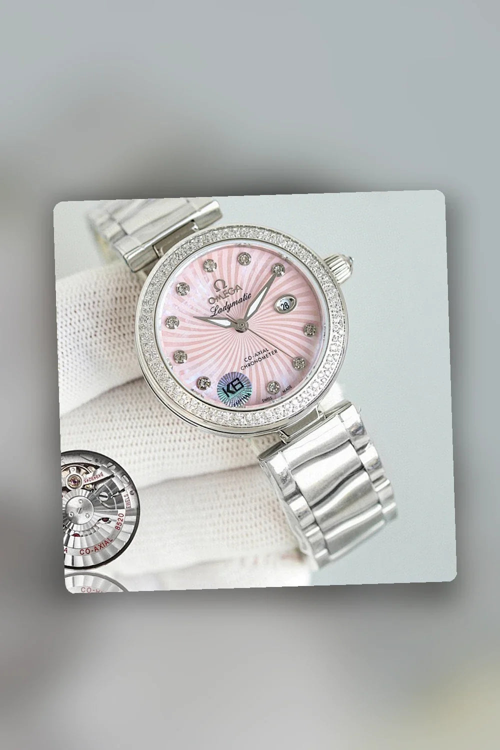 Aurel Bags Mix Watch 904