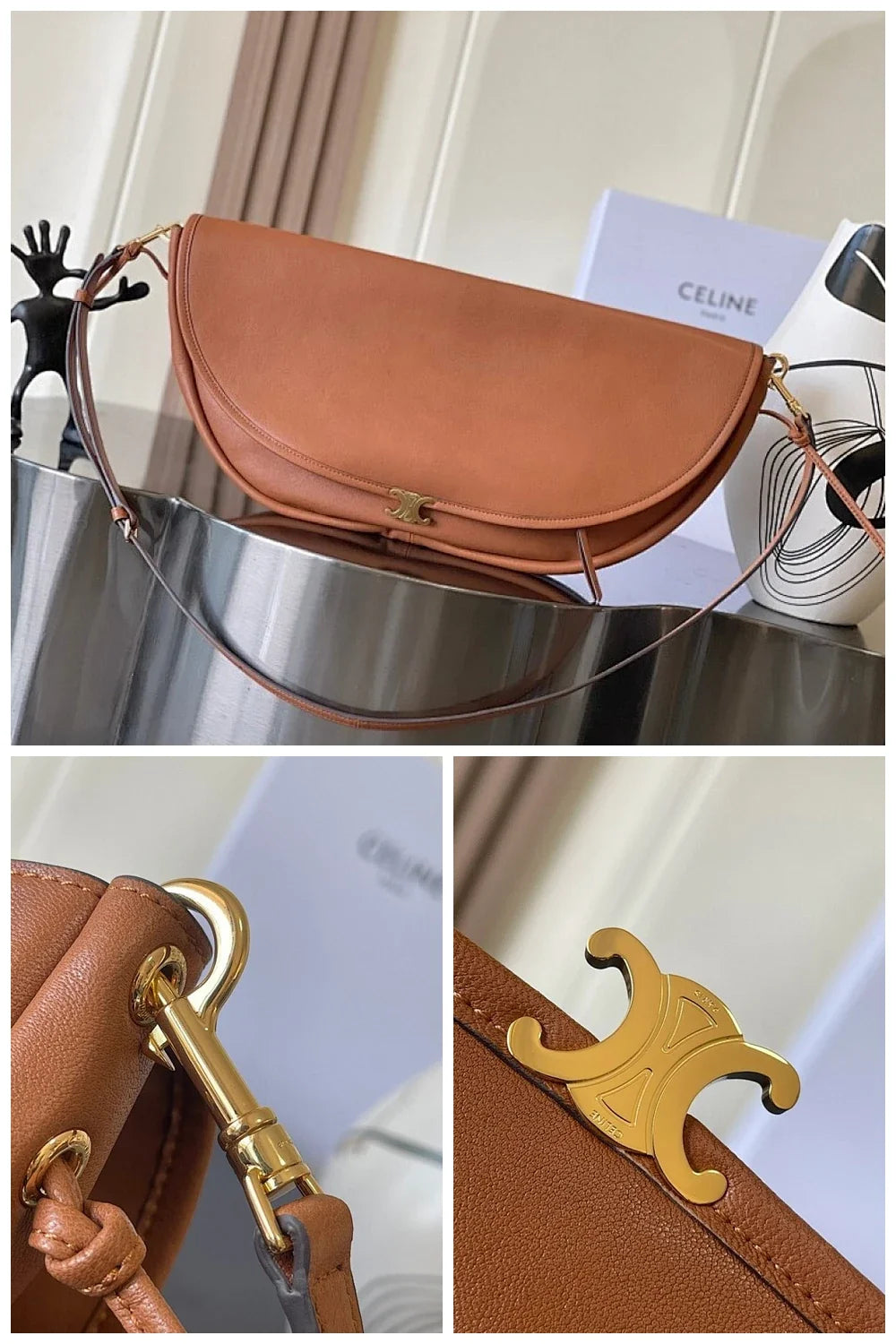 Aurel Bags COL Bag 953