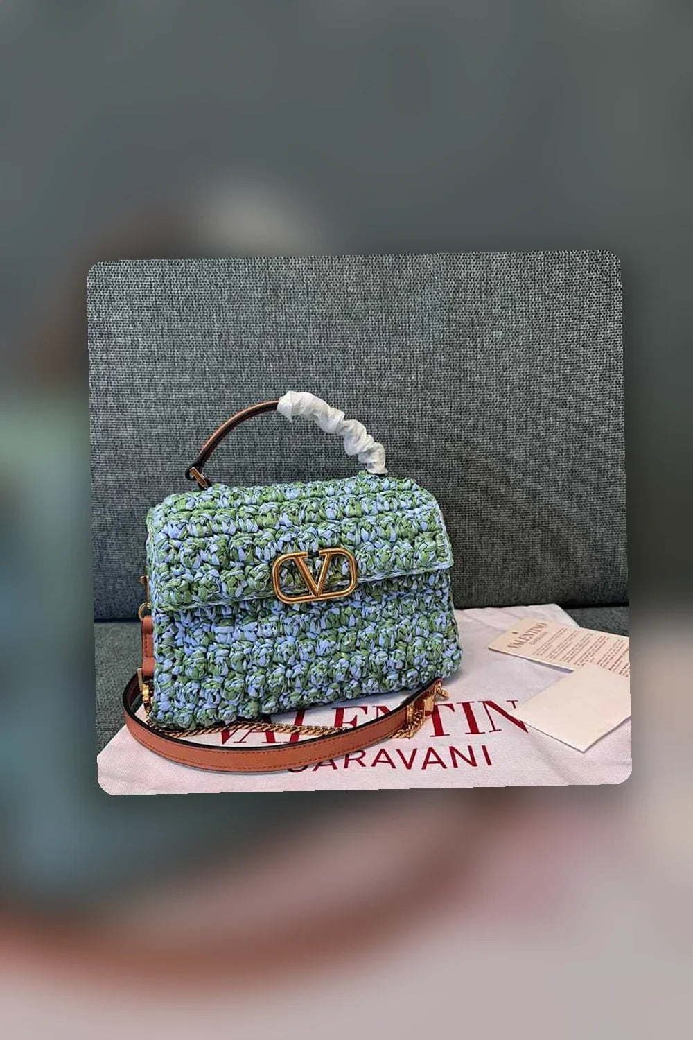Aurel Bags VEL Bag 759