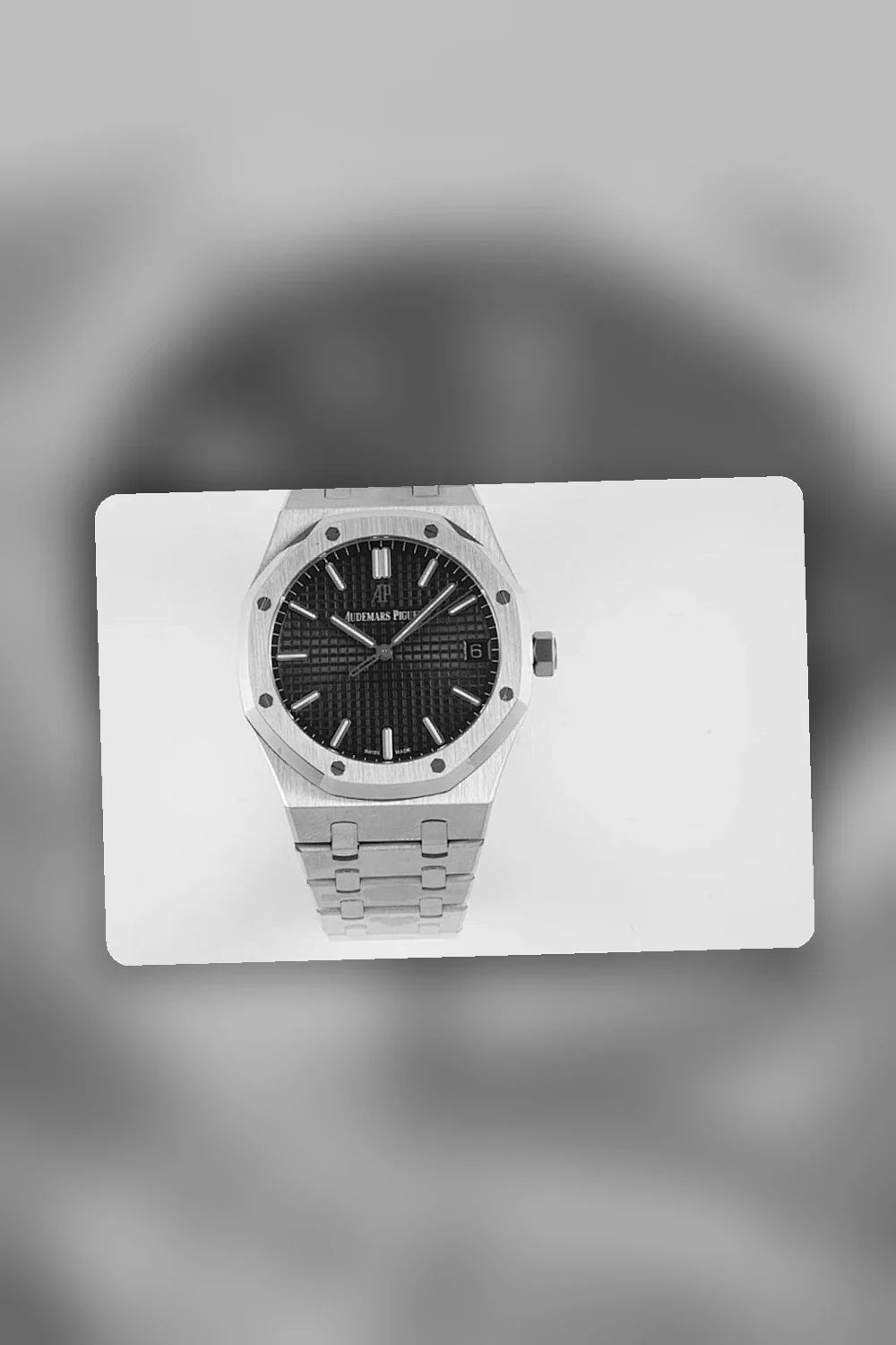 Aurel Bags Mix Watch 202