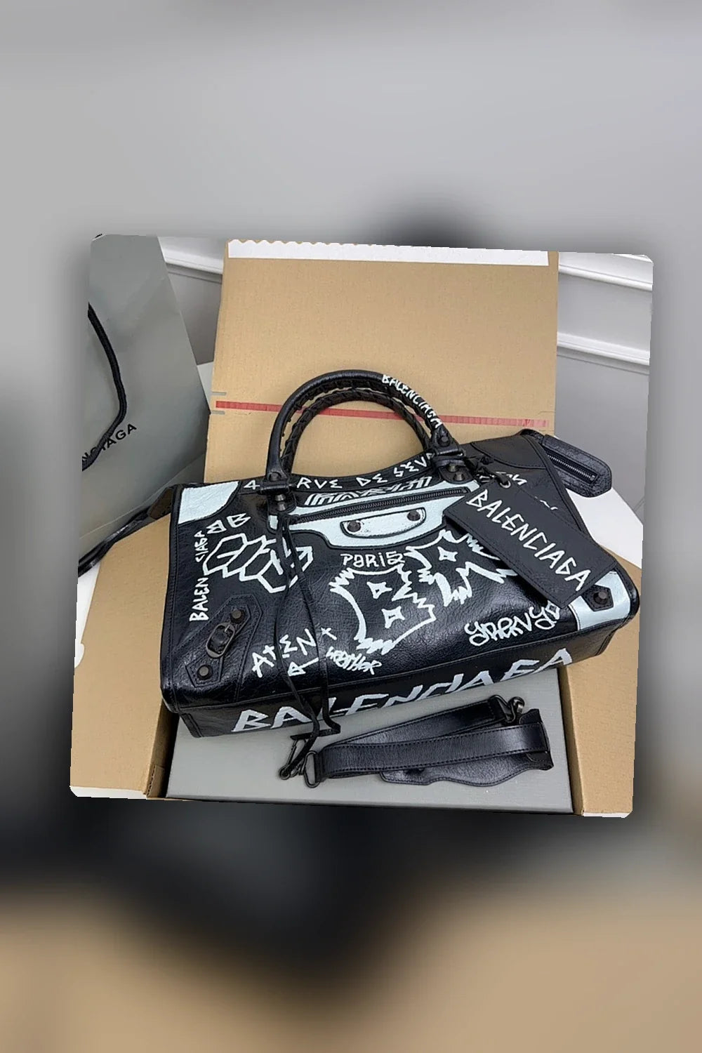 Aurel Bags BG Bag 368