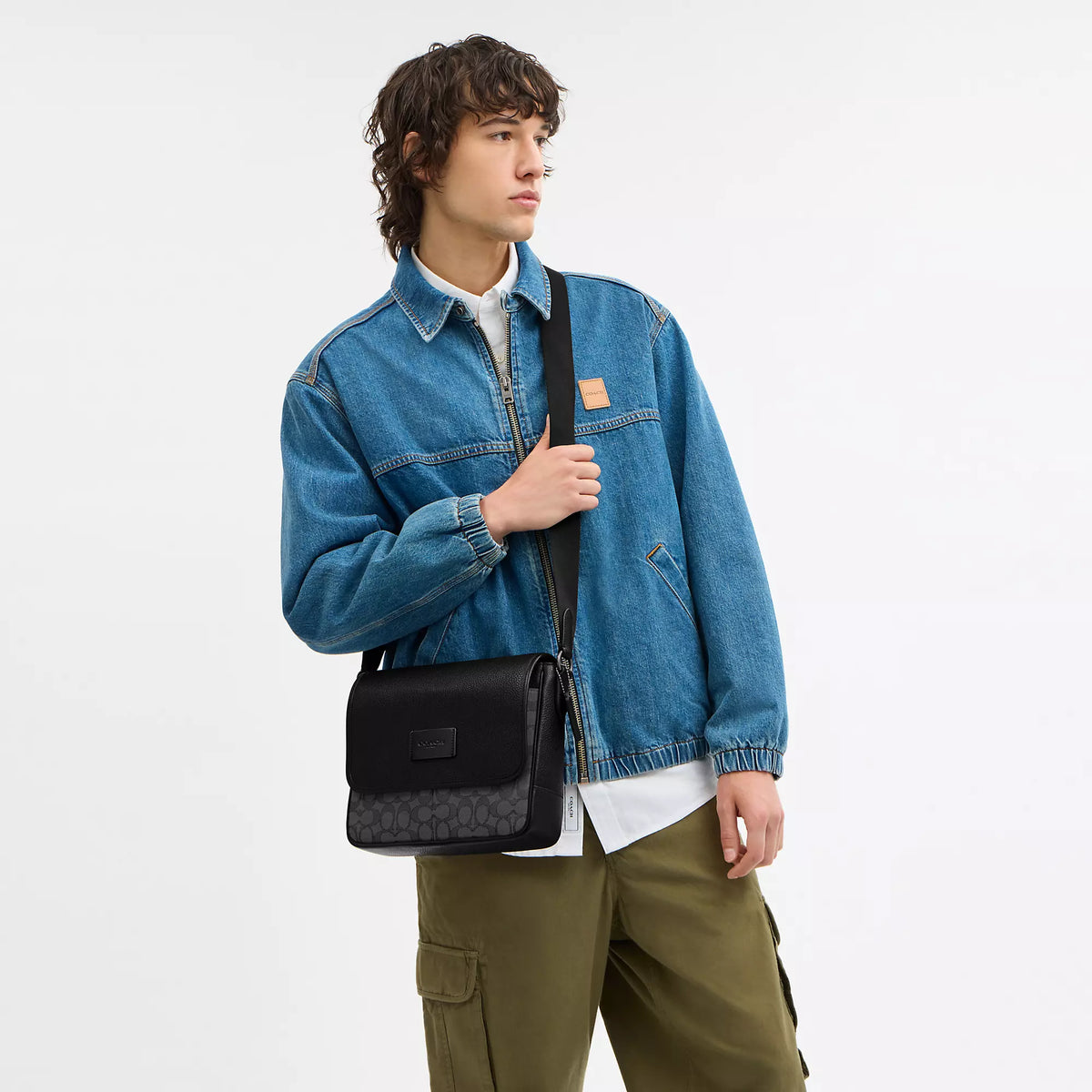 Aurel Bags - Crossbody 035