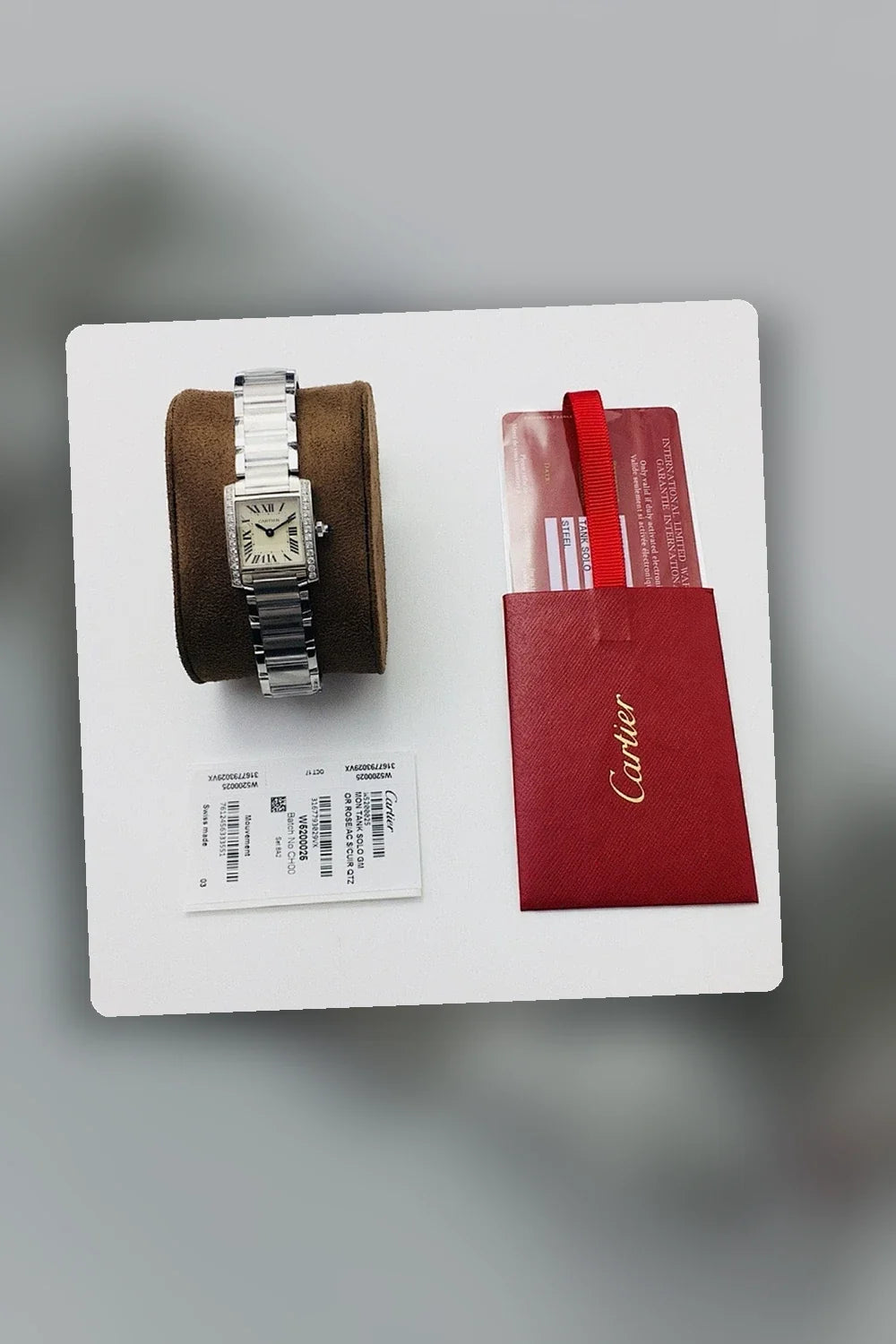 Aurel Bags Mix Watch 462