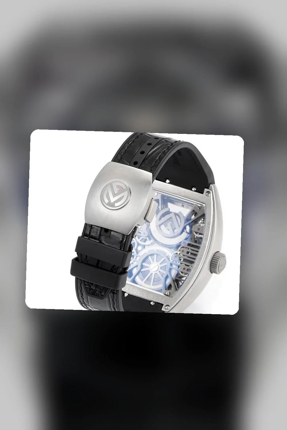 Aurel Bags Mix Watch 913