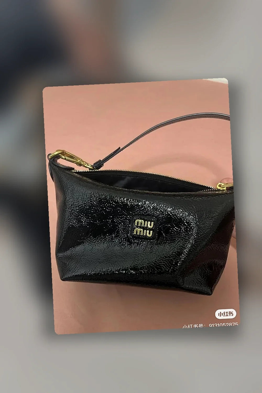 Aurel Bags MMU Bag 573