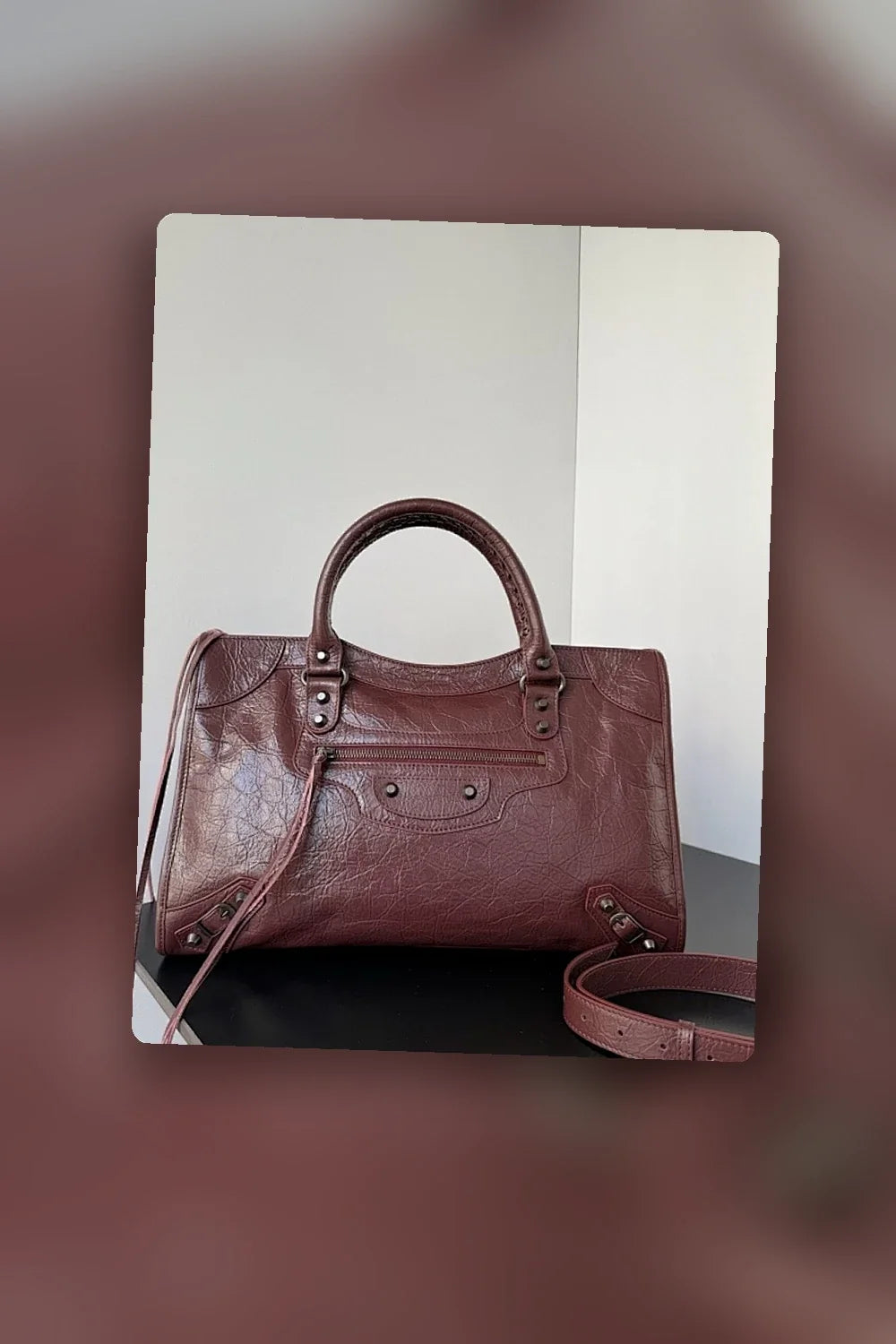 Aurel Bags BG Bag 097