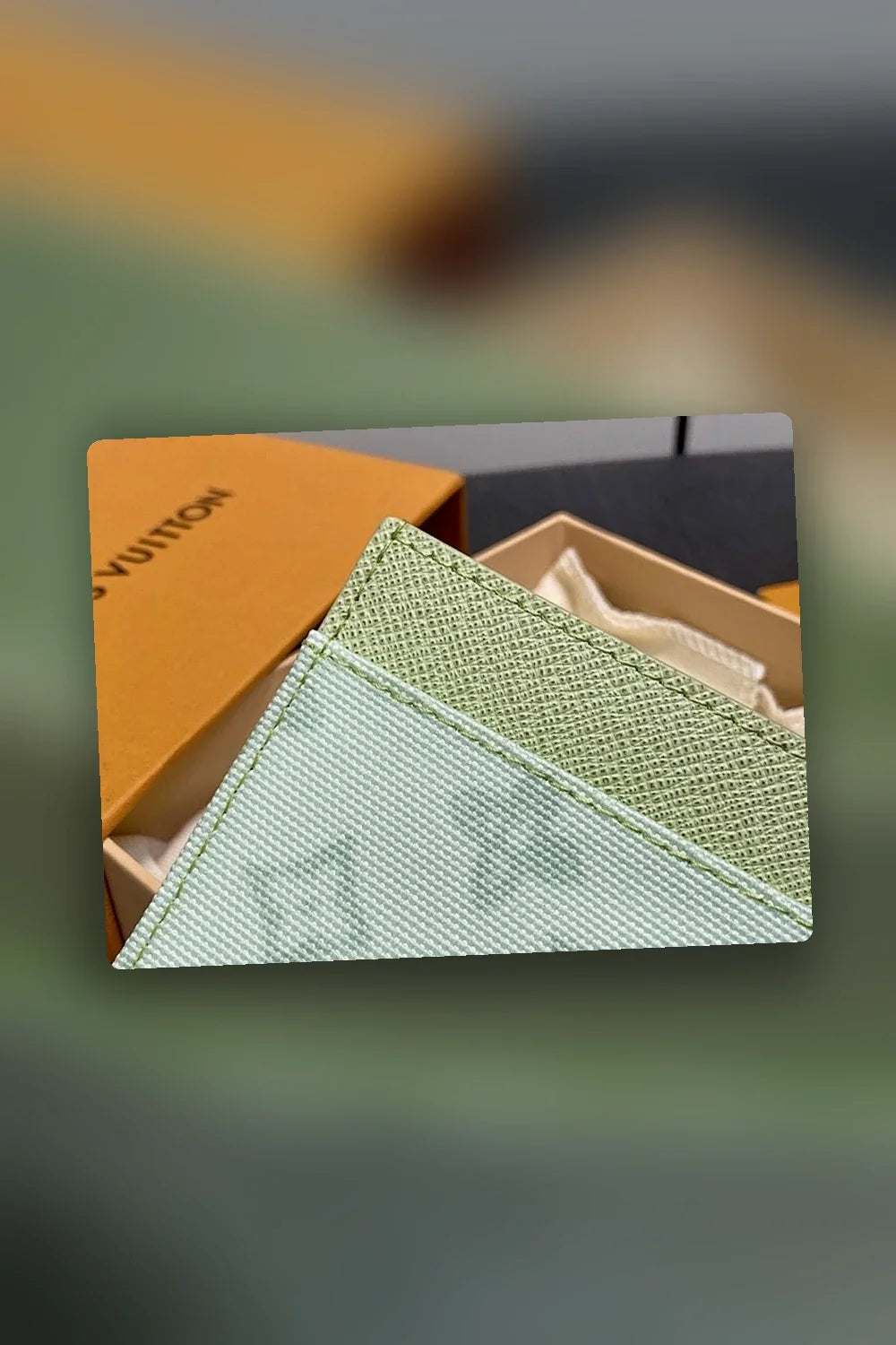Aurel Bags Mix Wallet 1340
