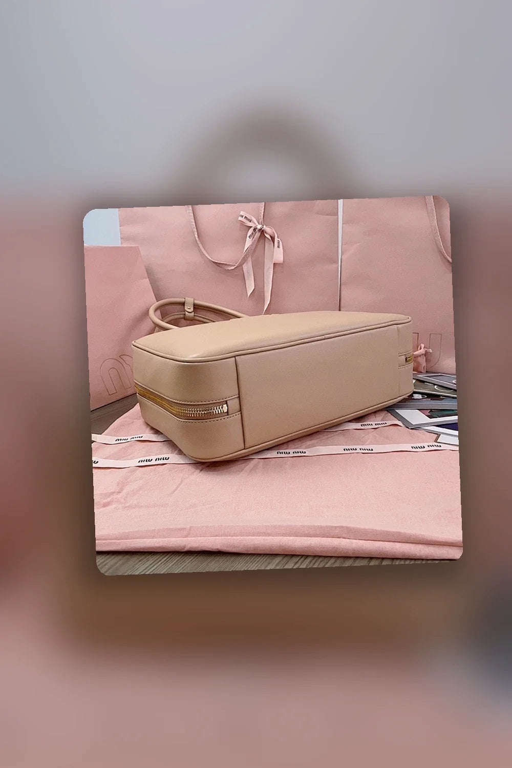 Aurel Bags MMU Bag 651