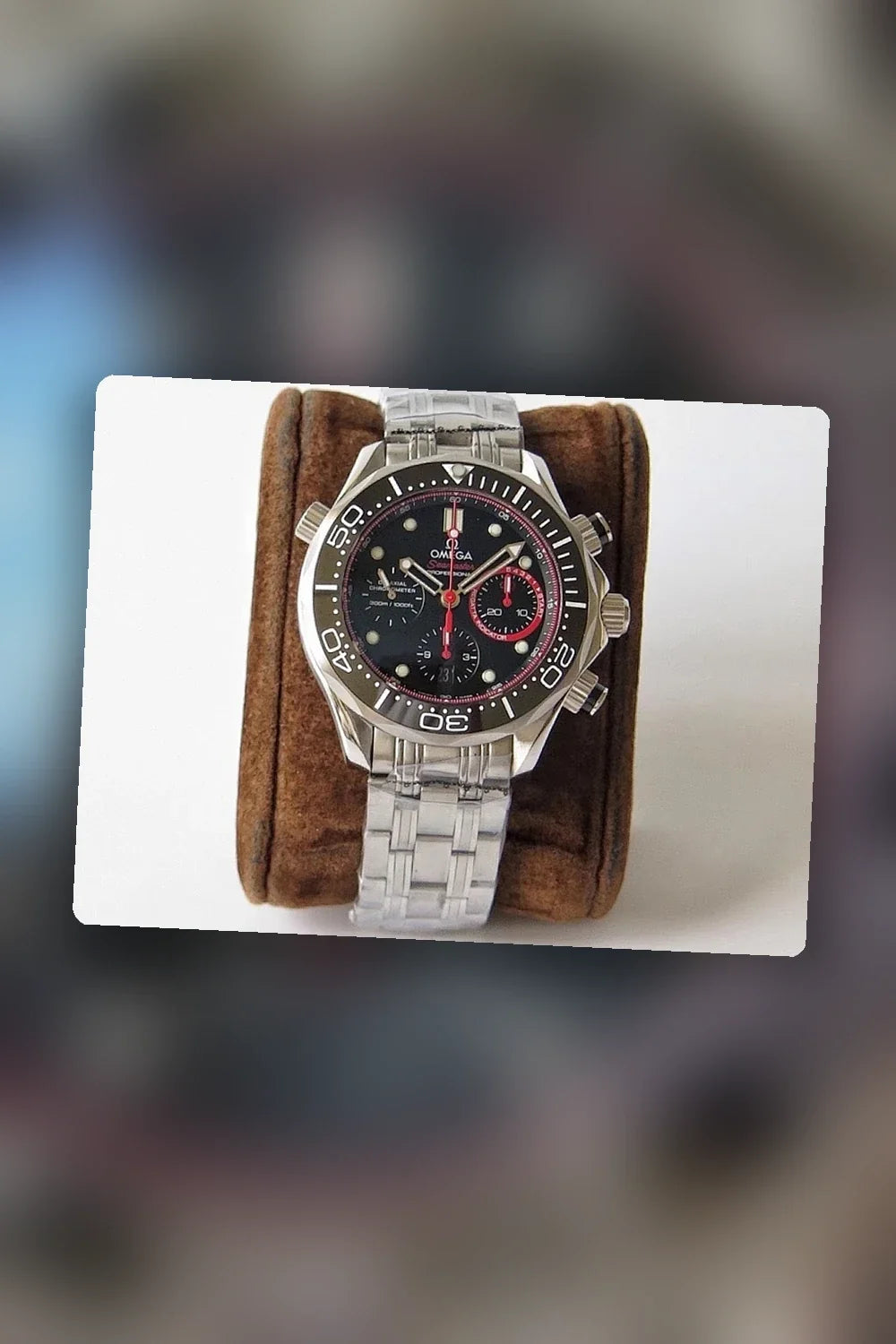 Aurel Bags Mix Watch 503