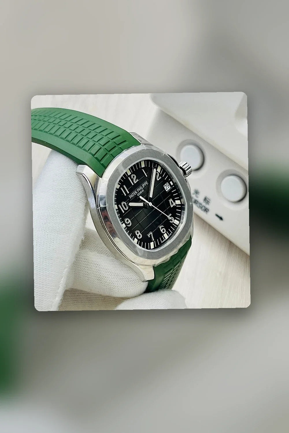 Aurel Bags Mix Watch 162