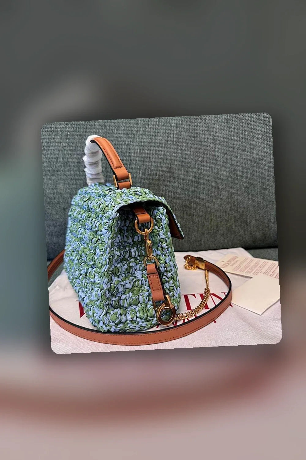 Aurel Bags VEL Bag 759