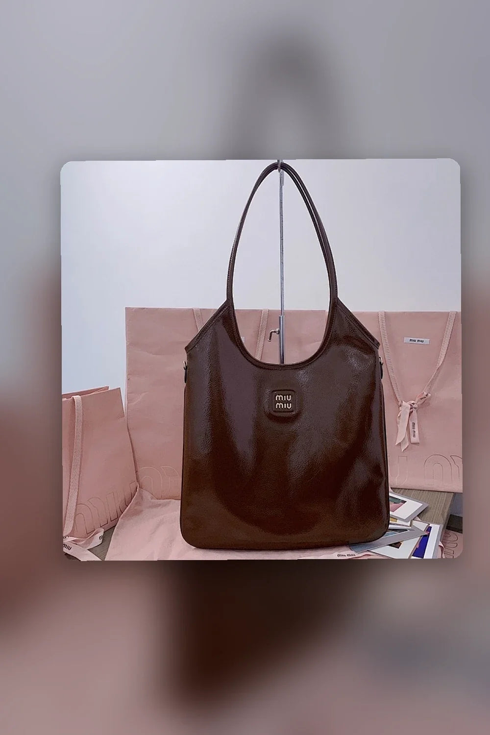 Aurel Bags MMU Bag 1107