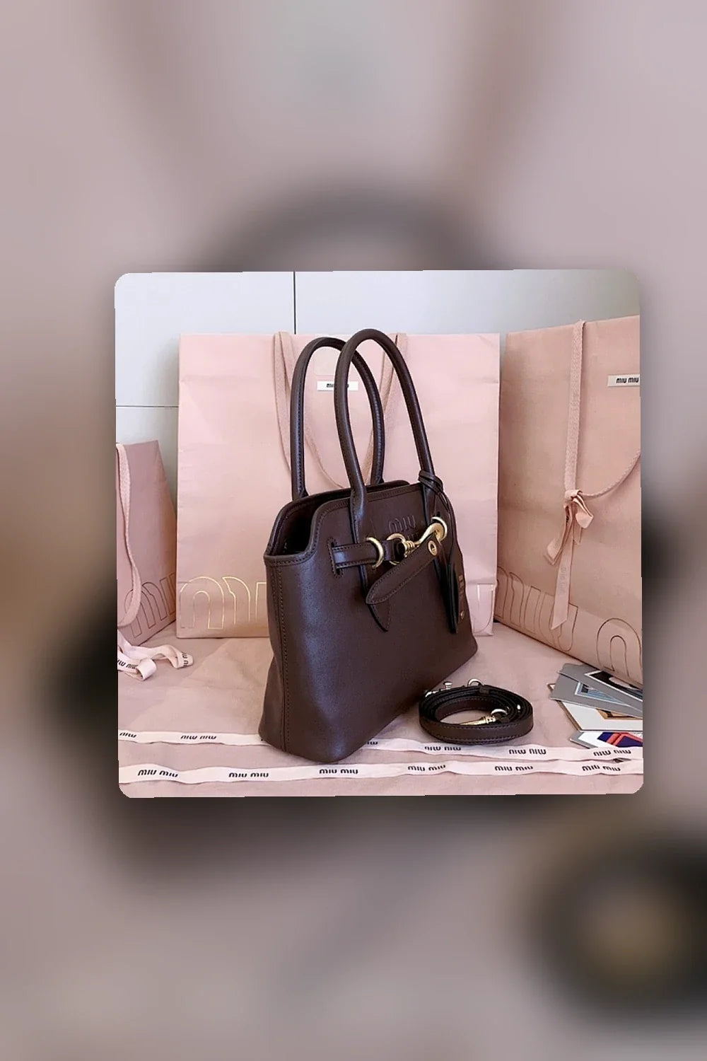 Aurel Bags MMU Bag 1018