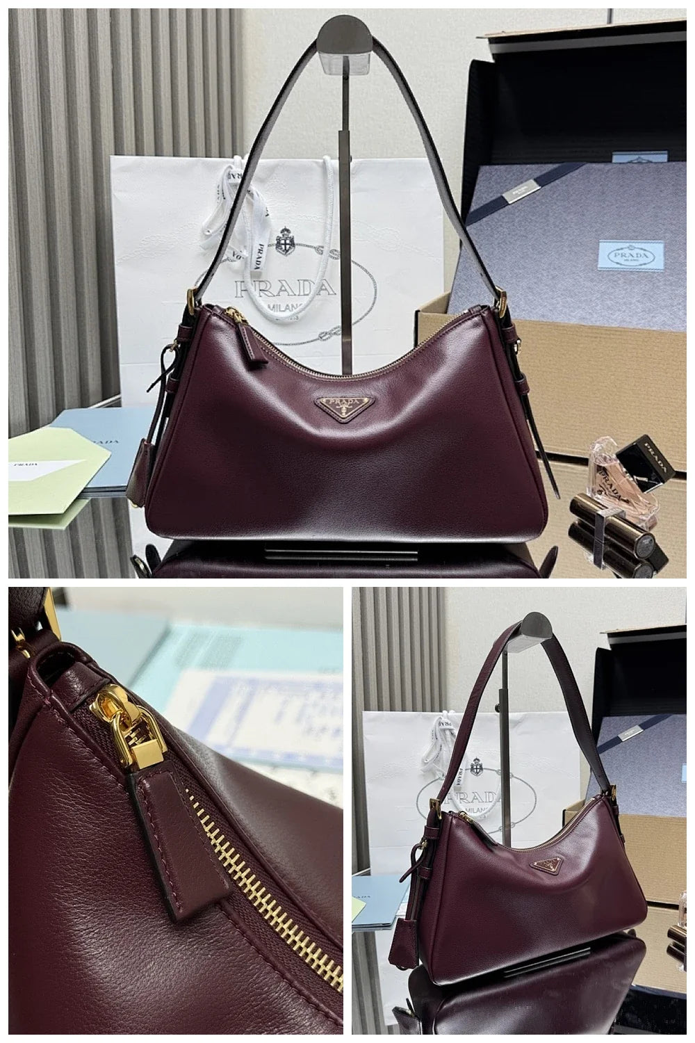 Aurel Bags PD Bag 889