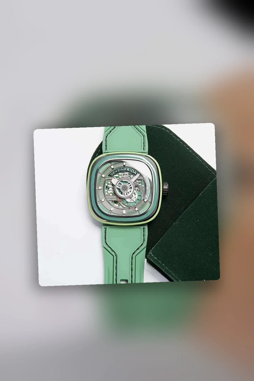 Aurel Bags Mix Watch 476