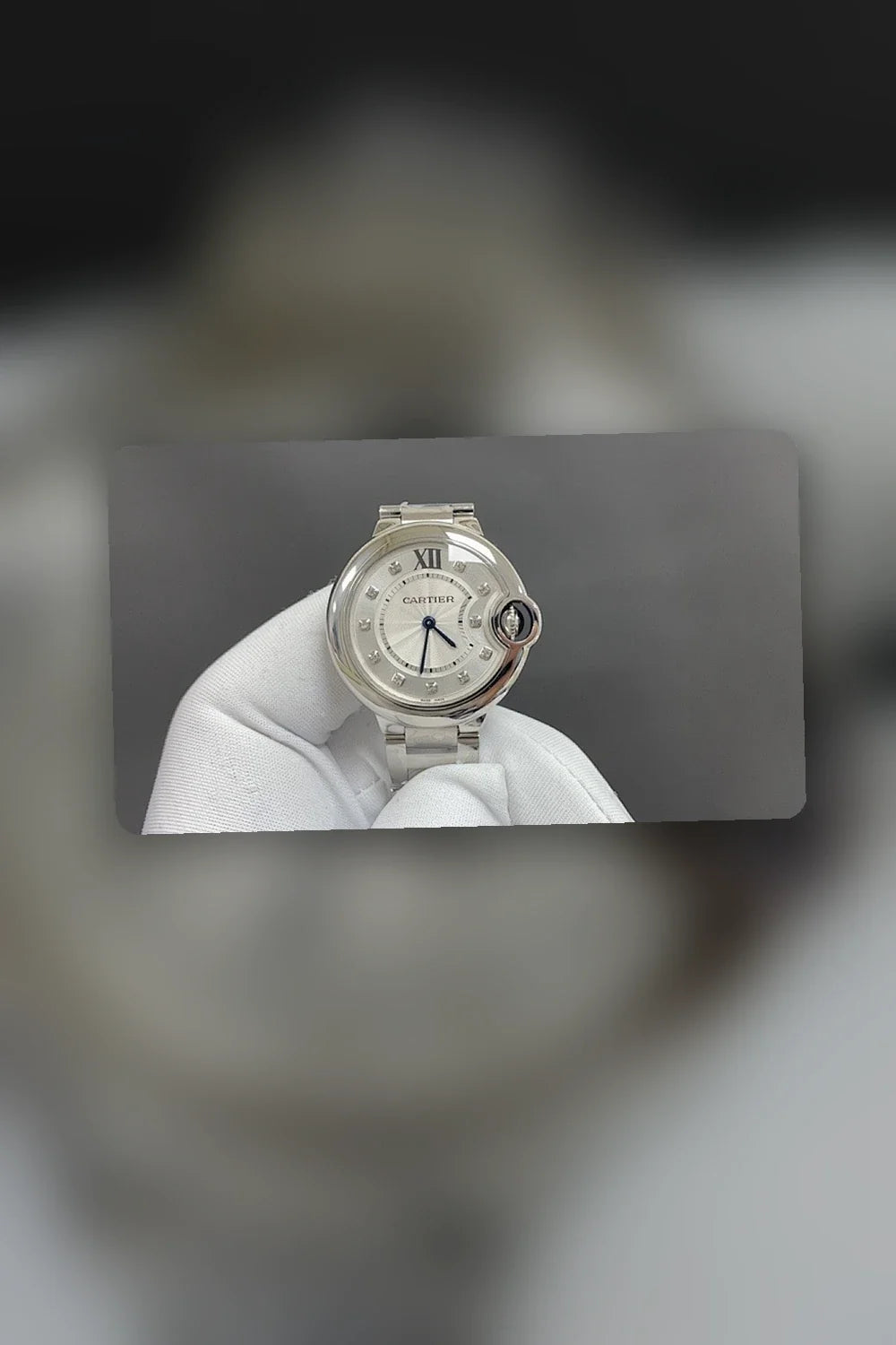 Aurel Bags Mix Watch 527