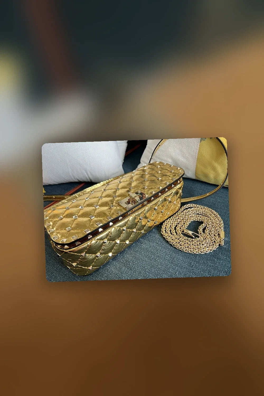 Aurel Bags VEL Bag 516