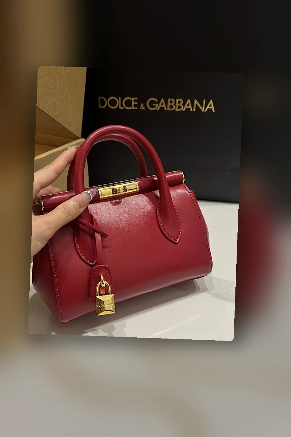 Aurel Bags DAG Bag 776