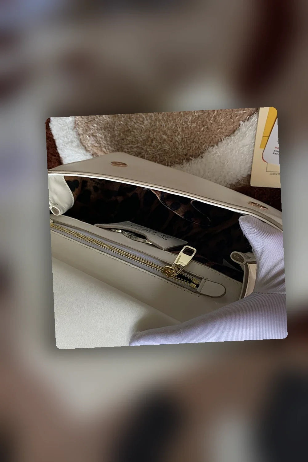 Aurel Bags DAG Bag 123