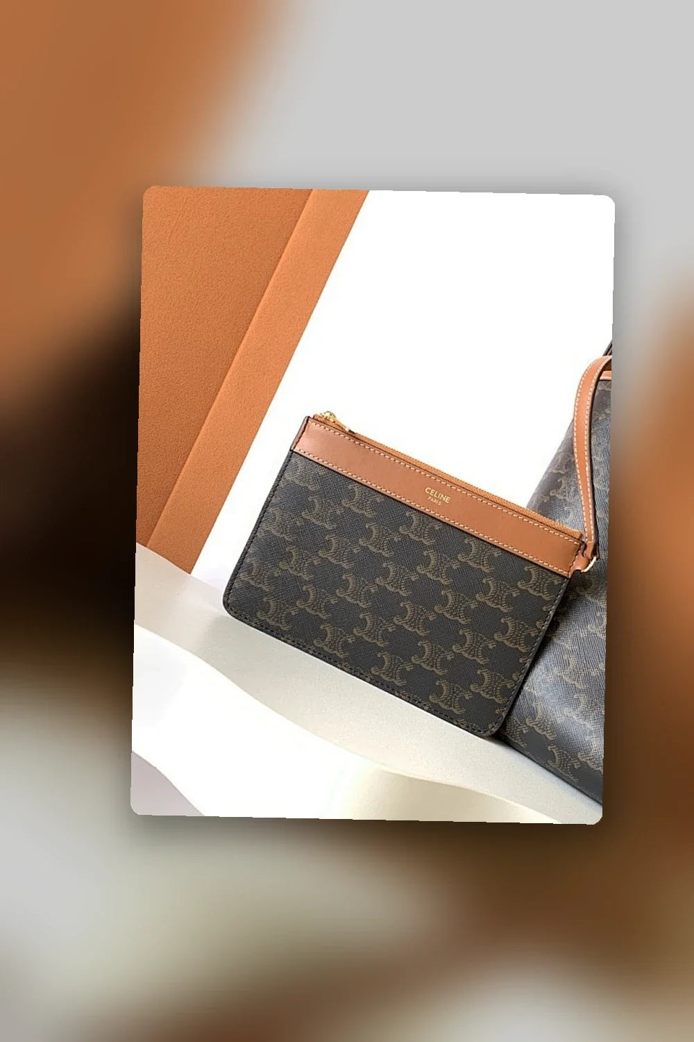 Aurel Bags COL Bag 214