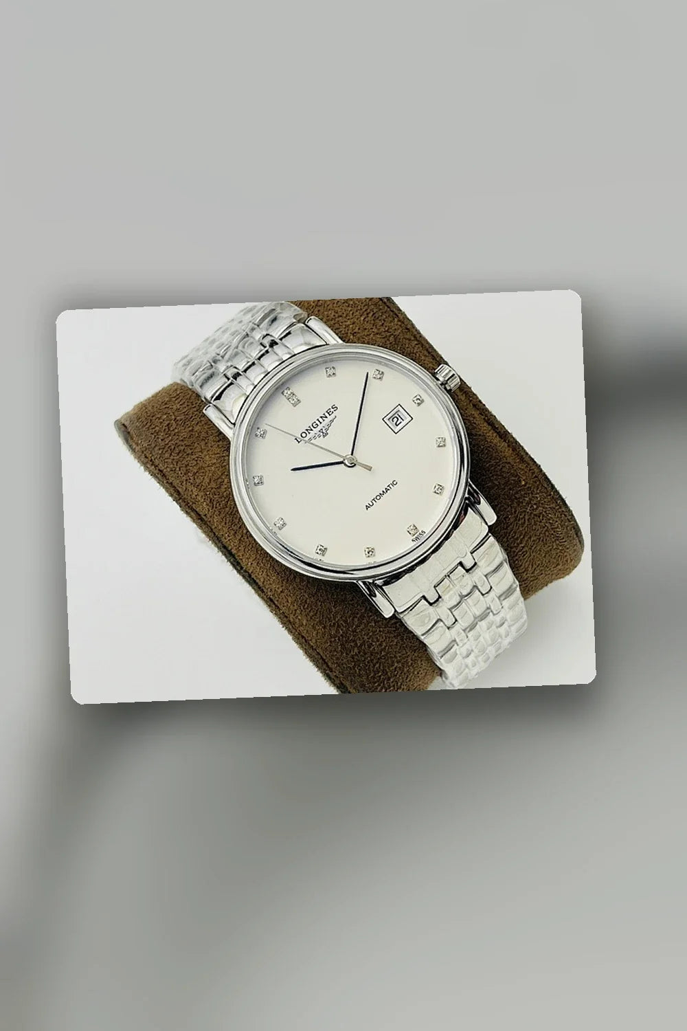 Aurel Bags Mix Watch 398