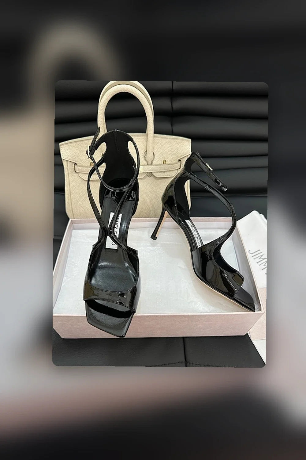 Aurel Bags JMC Mix Items 495