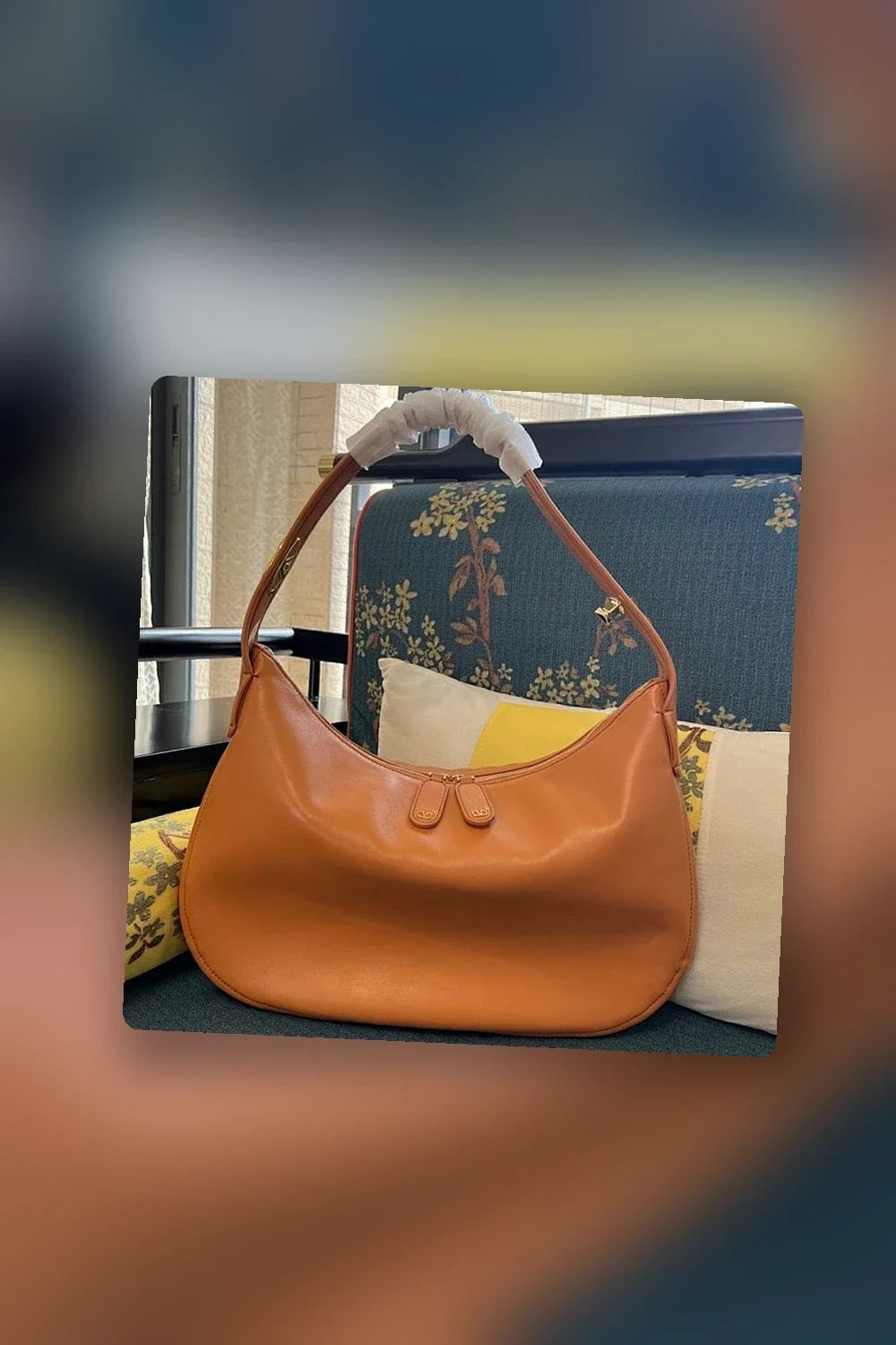 Aurel Bags VEL Bag 808