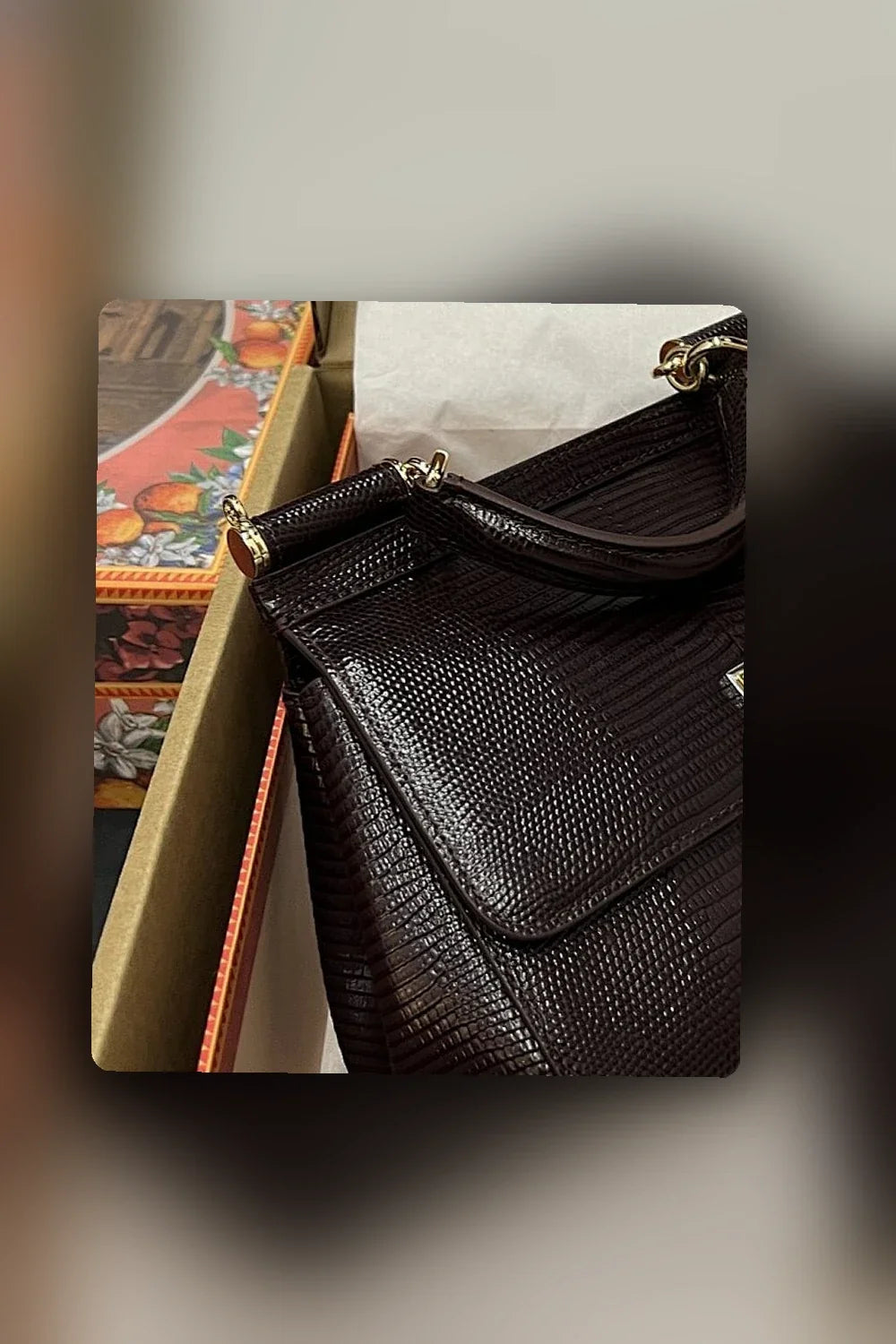 Aurel Bags DAG Bag 275
