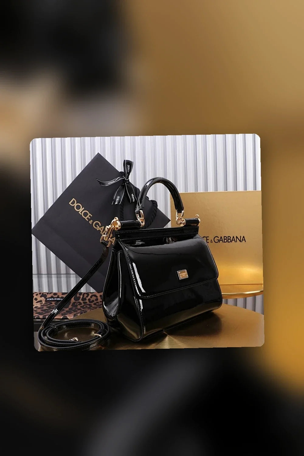 Aurel Bags DAG Bag 521