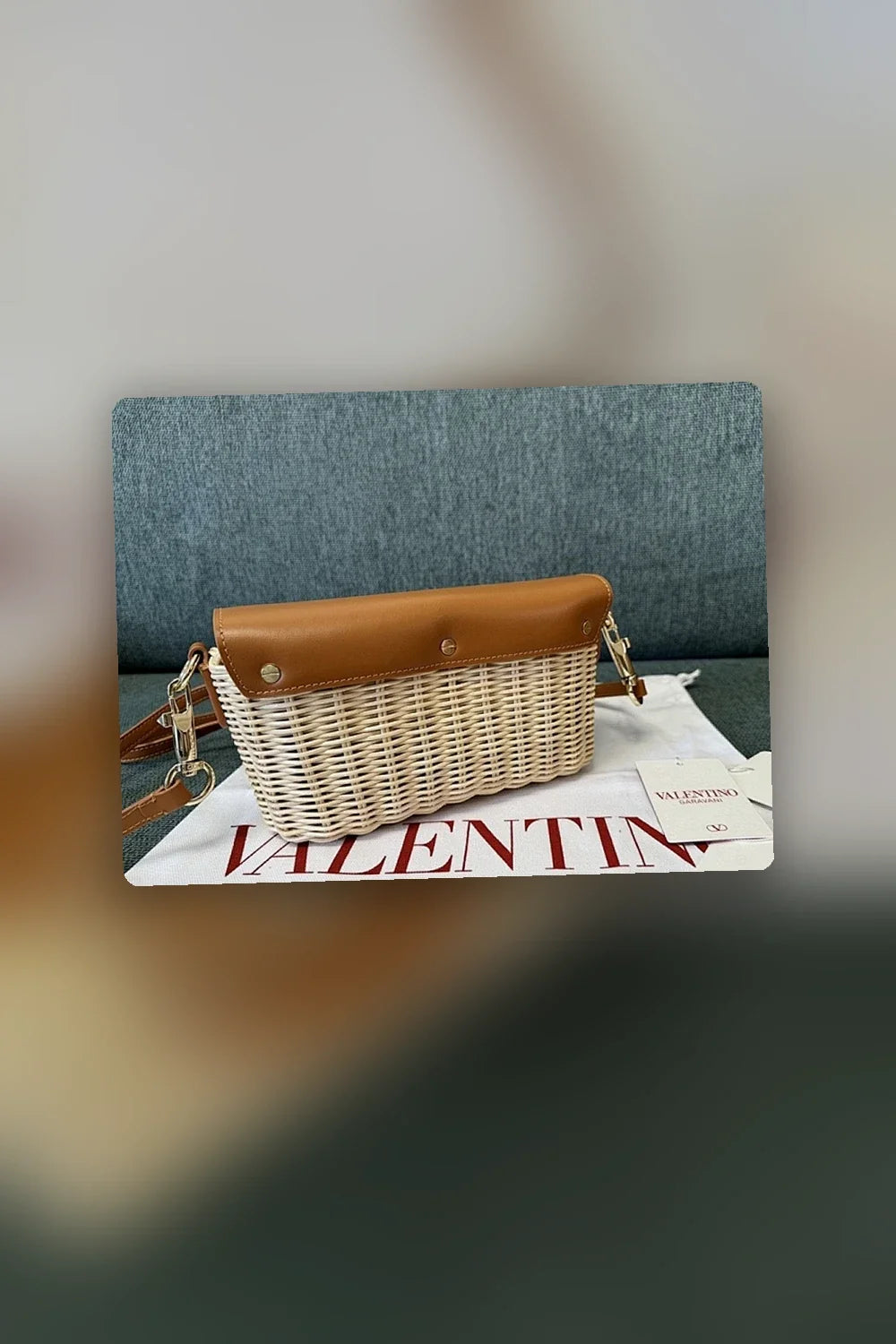 Aurel Bags VEL Bag 200