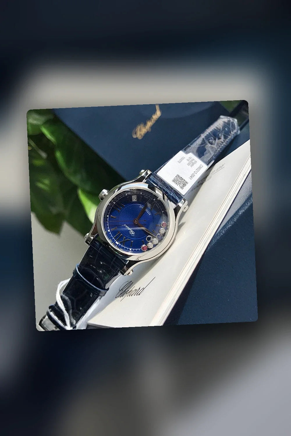 Aurel Bags Mix Watch 973