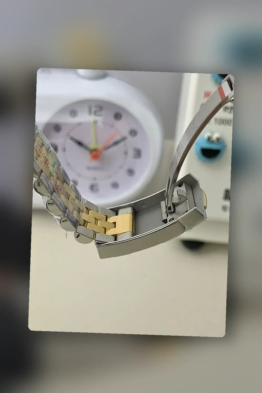 Aurel Bags Mix Watch 221