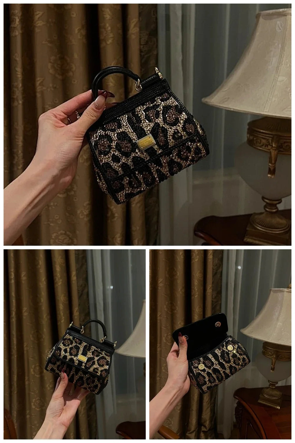 Aurel Bags DAG Bag 549