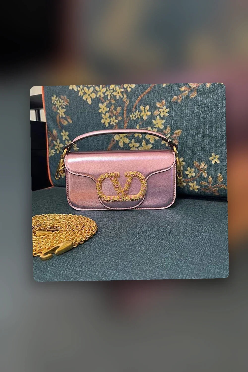 Aurel Bags VEL Bag 771