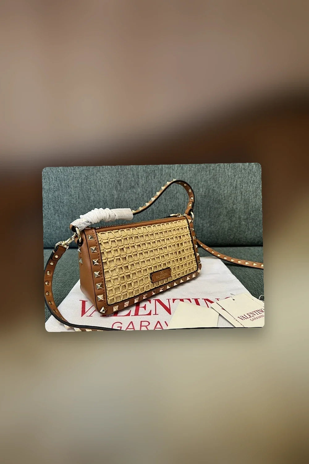 Aurel Bags VEL Bag 096