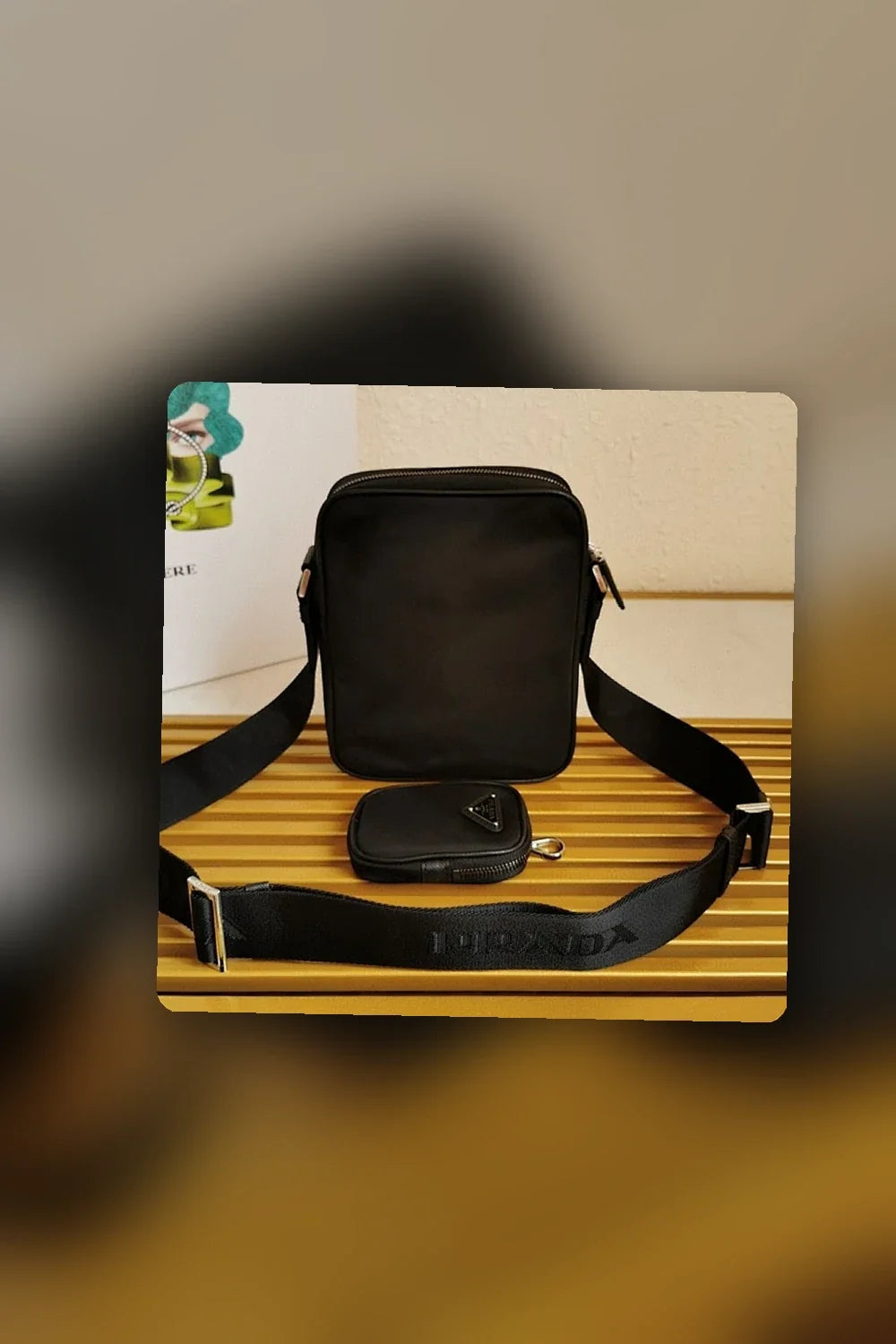 Aurel Bags PD Bag 1224