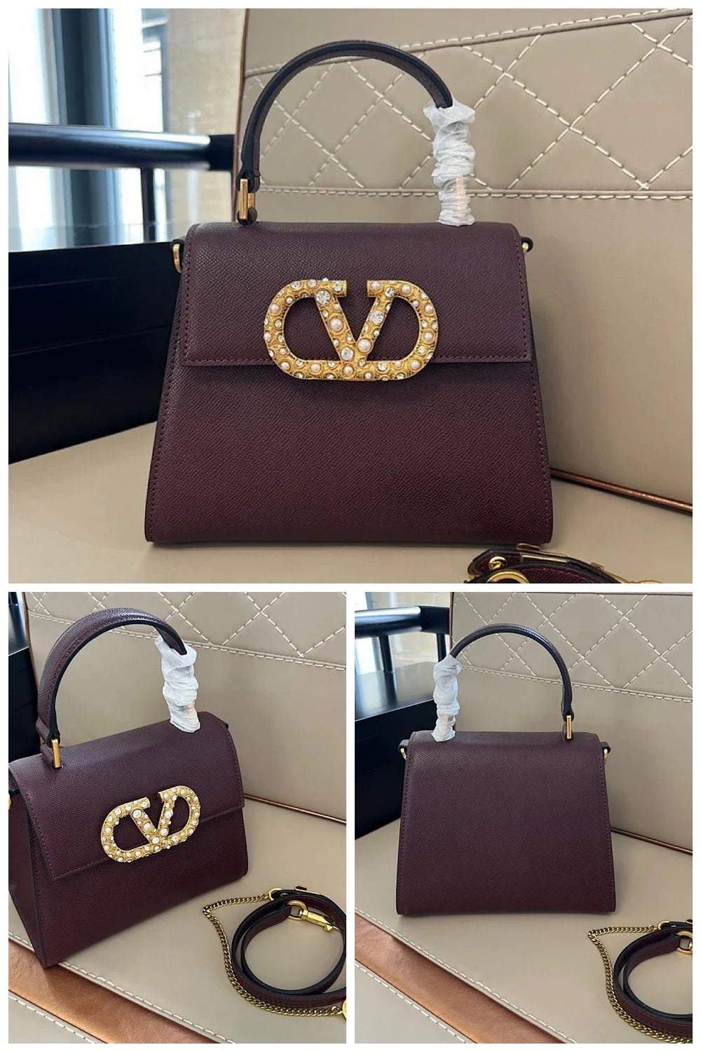 Aurel Bags VEL Bag 1156