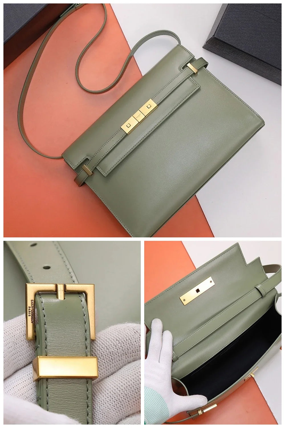 Aurel Bags YLS Bag 206