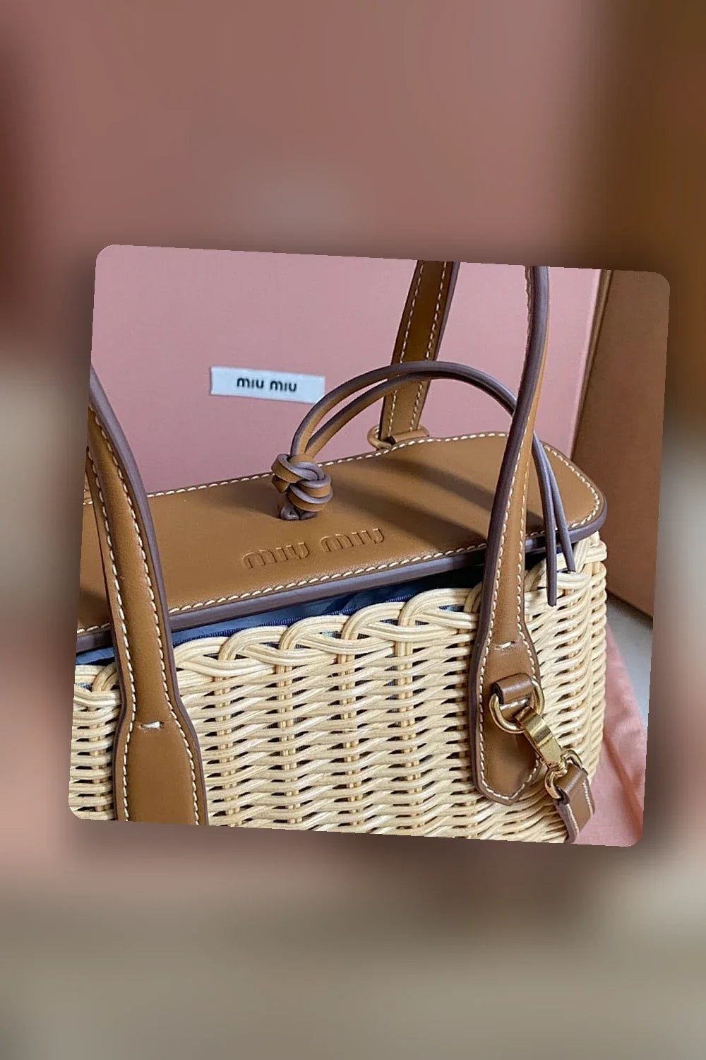Aurel Bags MMU Bag 173