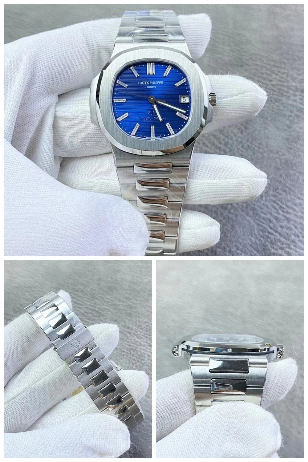 Aurel Bags Mix Watch 440