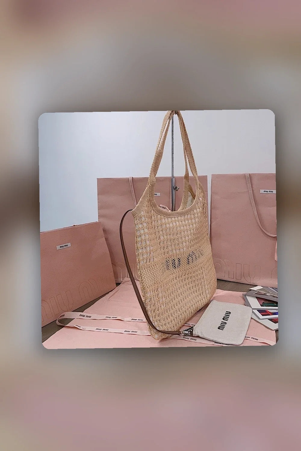 Aurel Bags MMU Bag 847