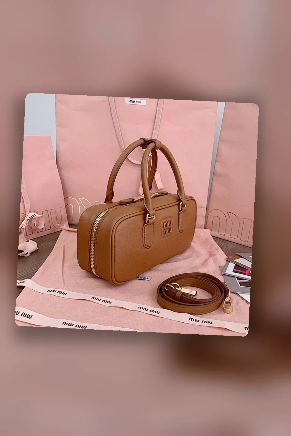 Aurel Bags MMU Bag 540
