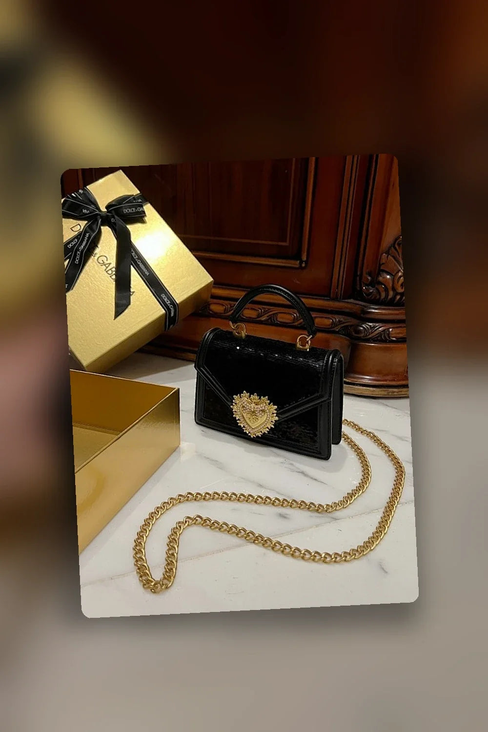 Aurel Bags DAG Bag 640