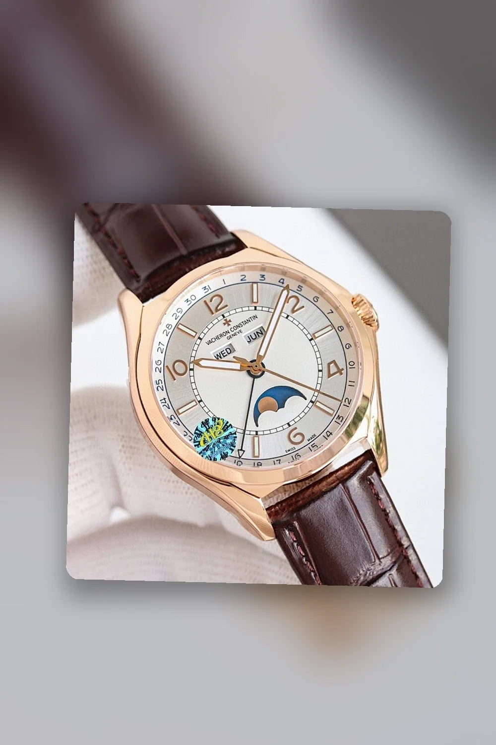 Aurel Bags Mix Watch 251
