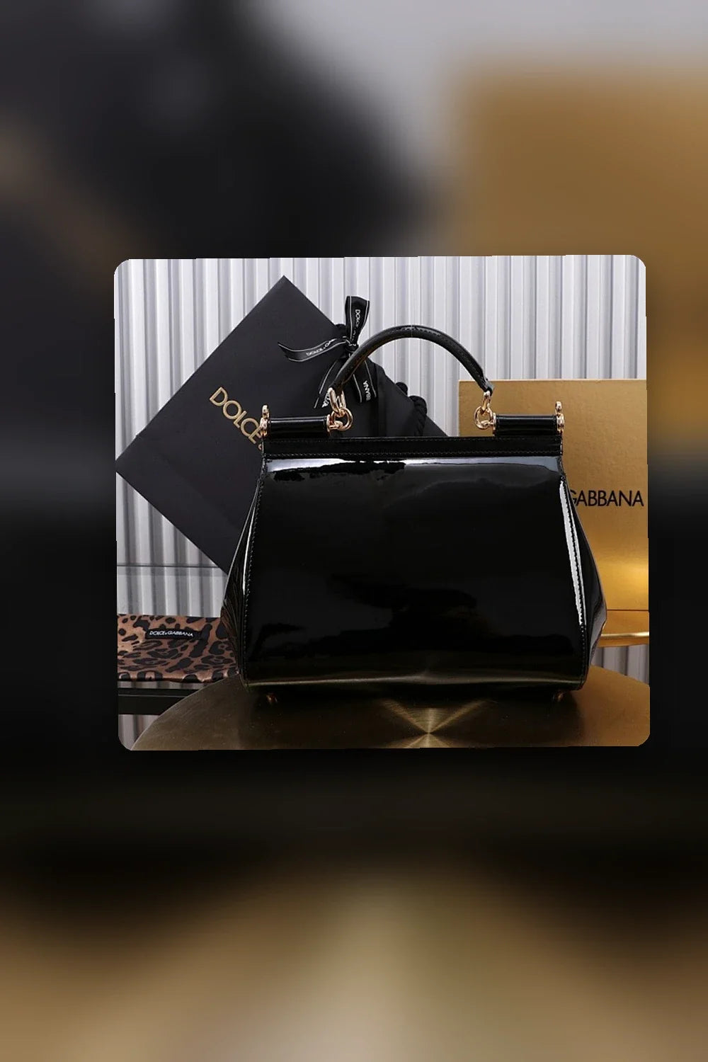 Aurel Bags DAG Bag 523
