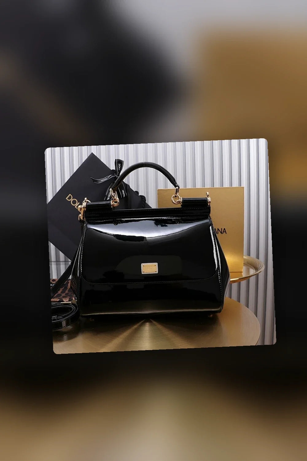 Aurel Bags DAG Bag 523