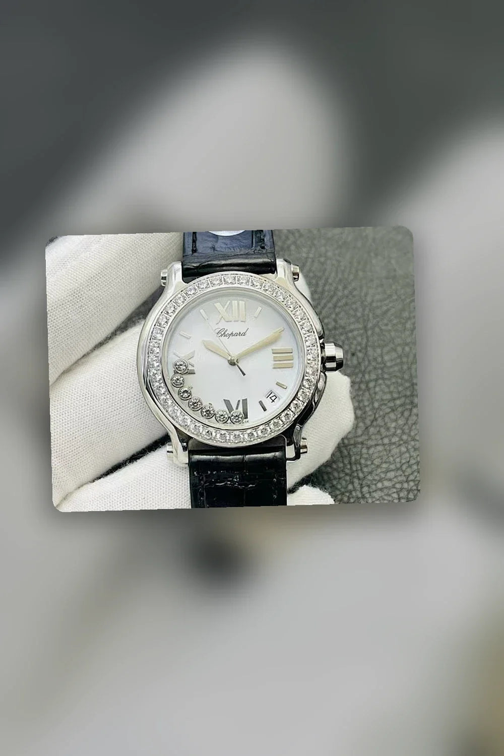 Aurel Bags Mix Watch 825