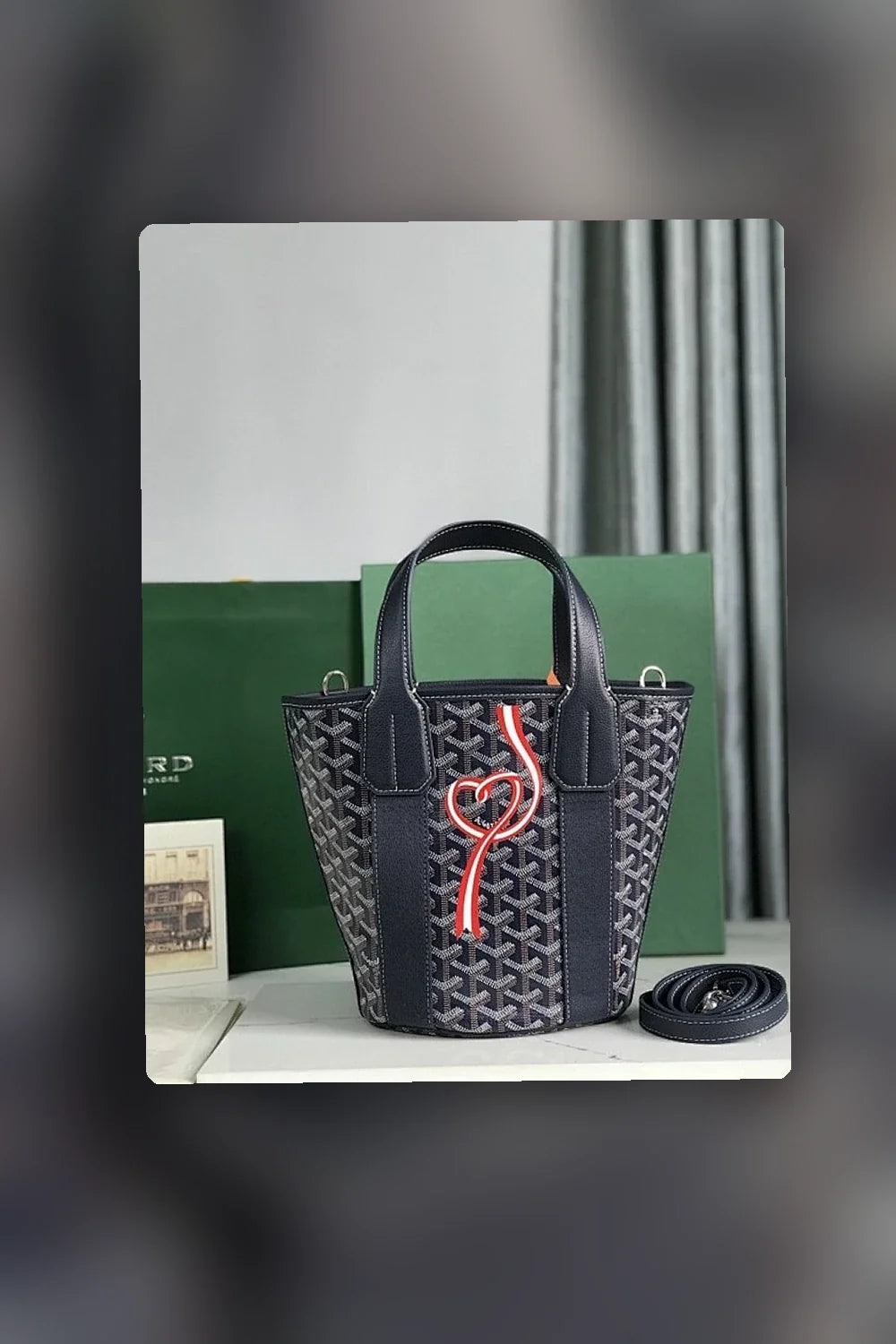 Aurel Bags GYO Bag 855